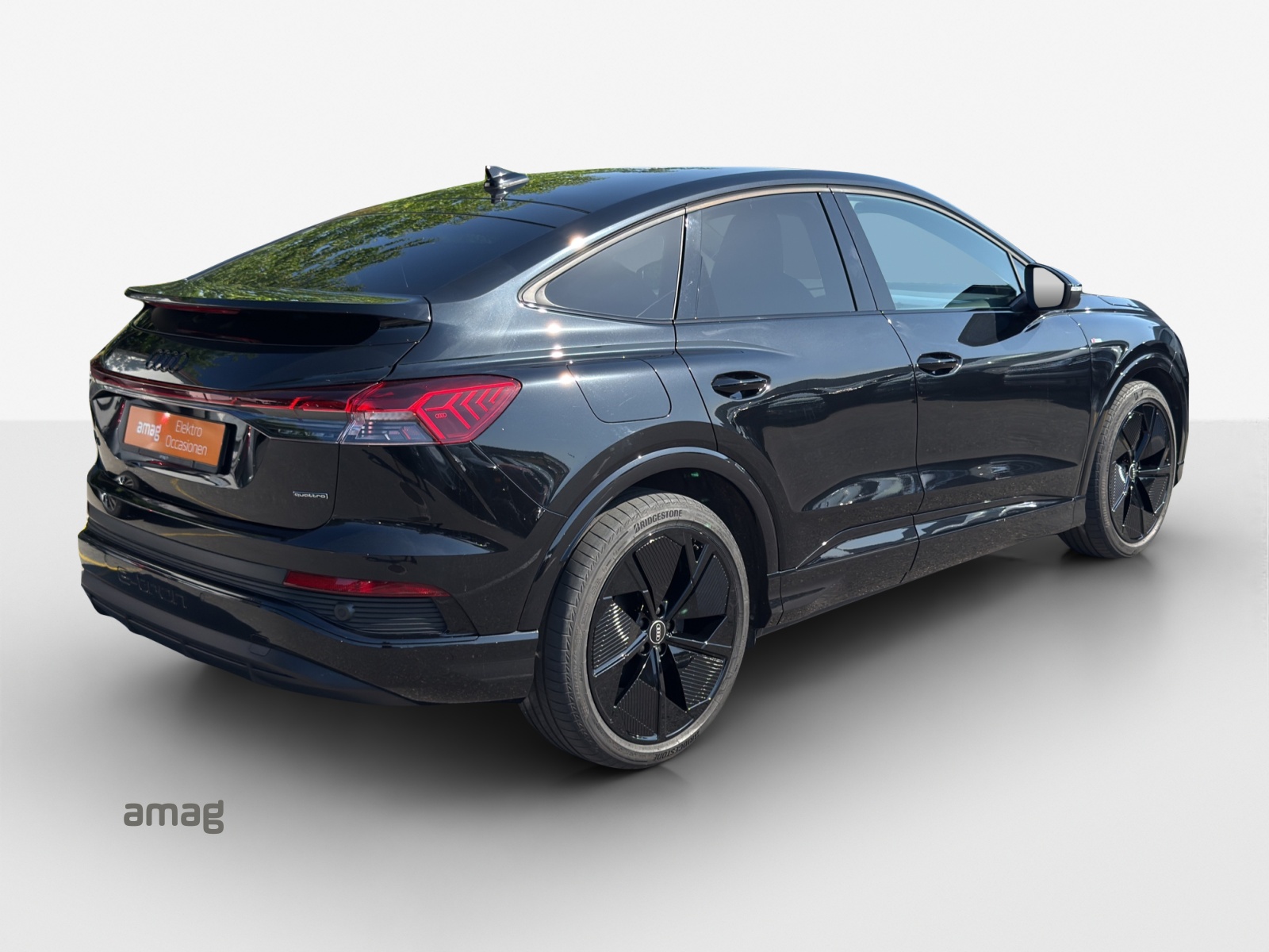 AUDI Q4 Sportback e-tron 50 quattro-image-5
