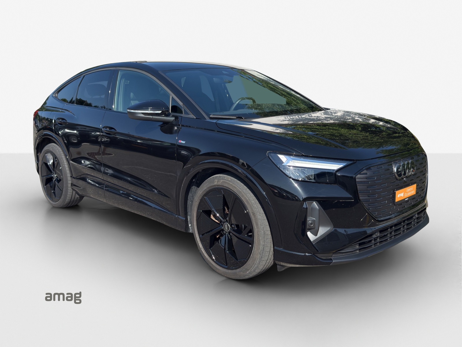 AUDI Q4 Sportback e-tron 50 quattro-image-6