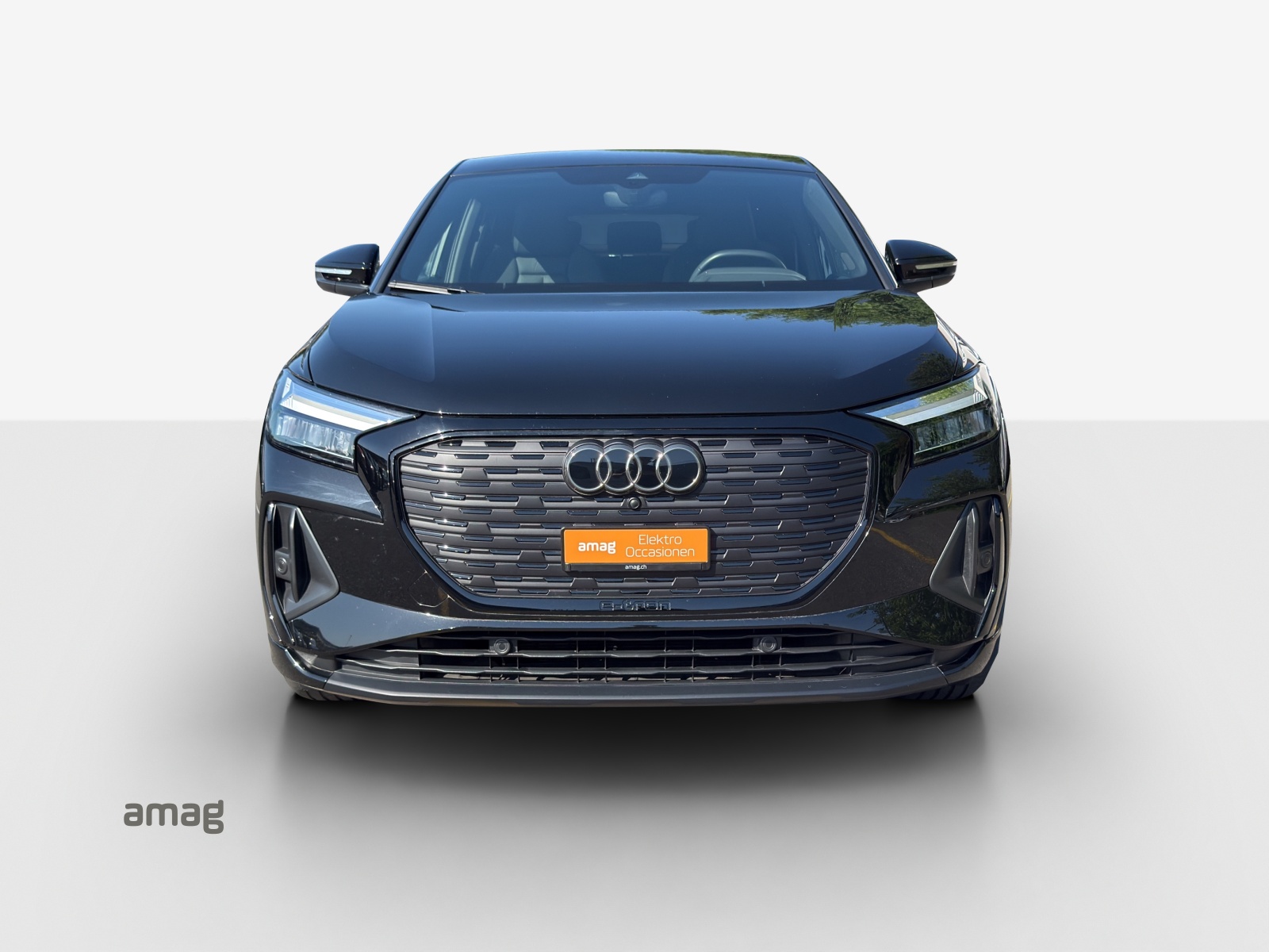 AUDI Q4 Sportback e-tron 50 quattro-image-7