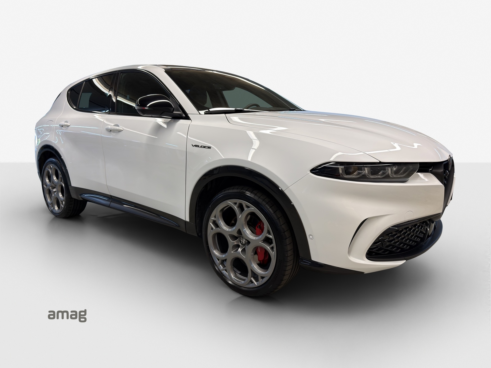 ALFA ROMEO Tonale 1.3 Plug-in-Hybrid Q4 Veloce-image-5