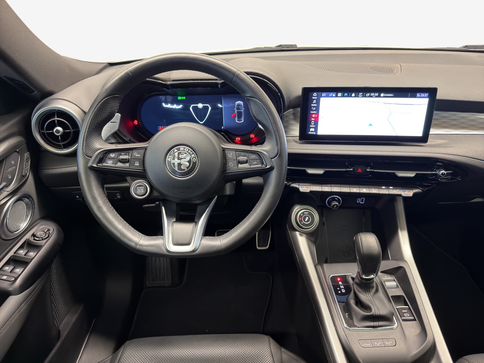 ALFA ROMEO Tonale 1.3 Plug-in-Hybrid Q4 Veloce-image-8