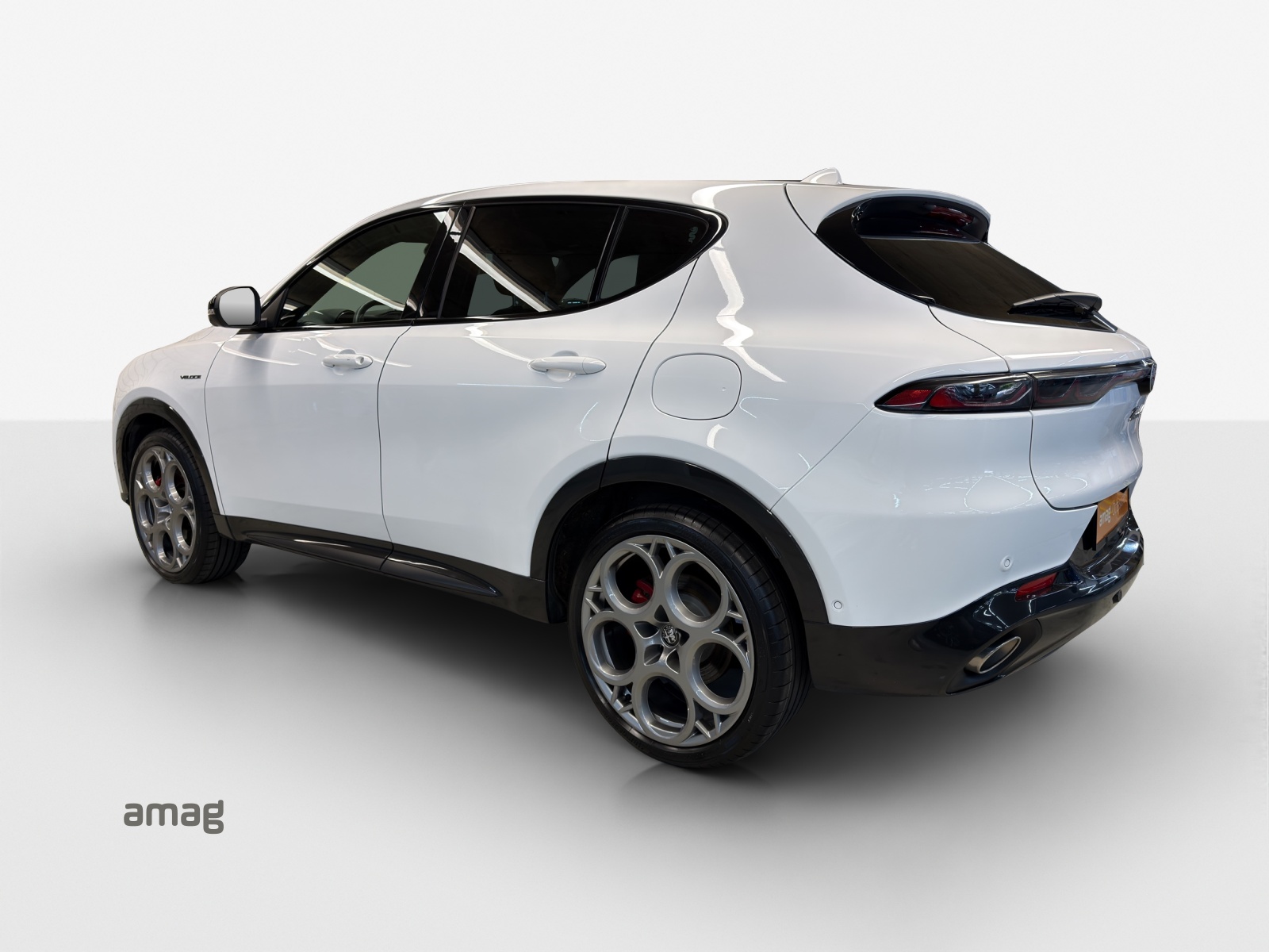ALFA ROMEO Tonale 1.3 Plug-in-Hybrid Q4 Veloce-image-2