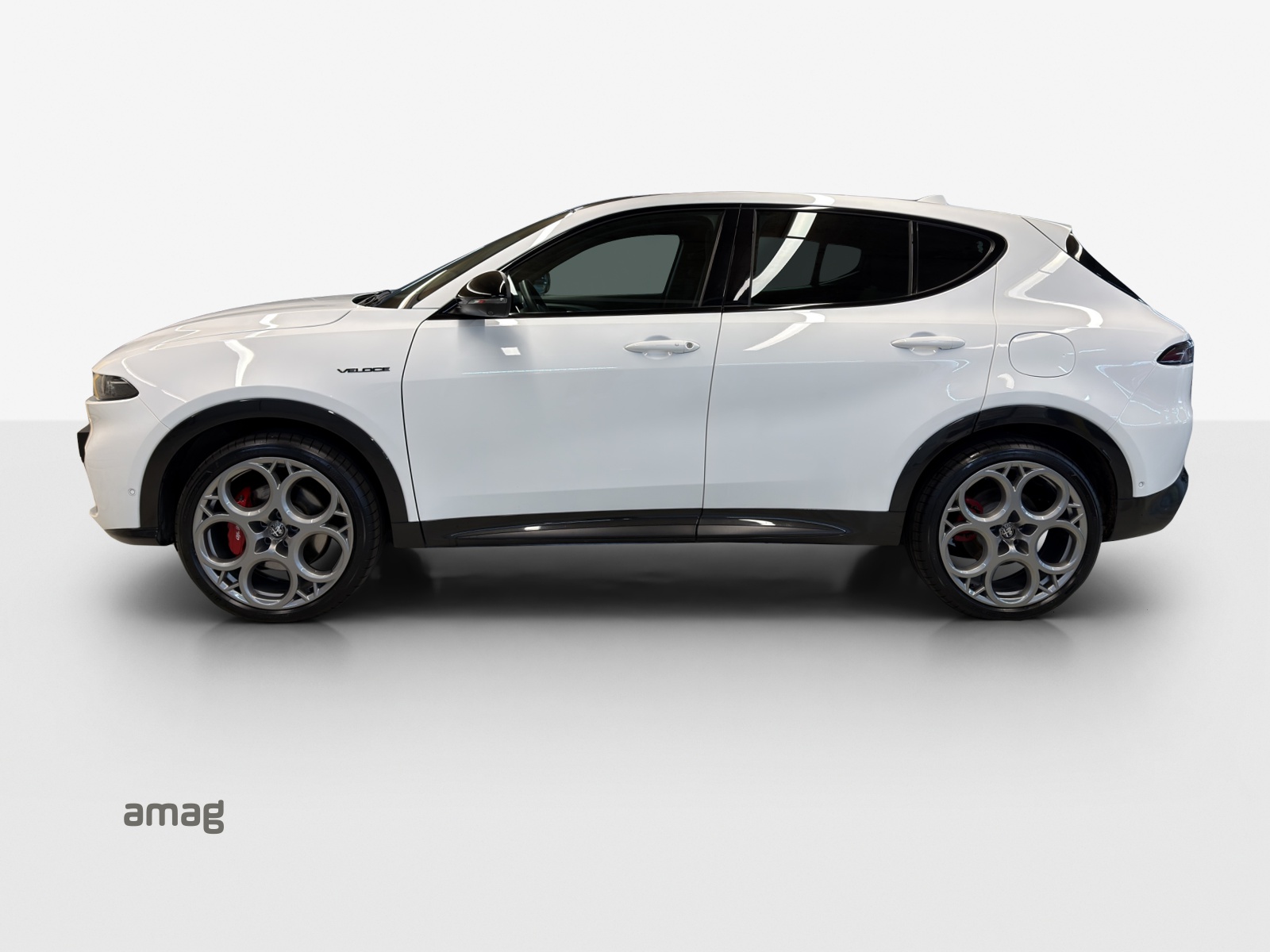 ALFA ROMEO Tonale 1.3 Plug-in-Hybrid Q4 Veloce-image-1