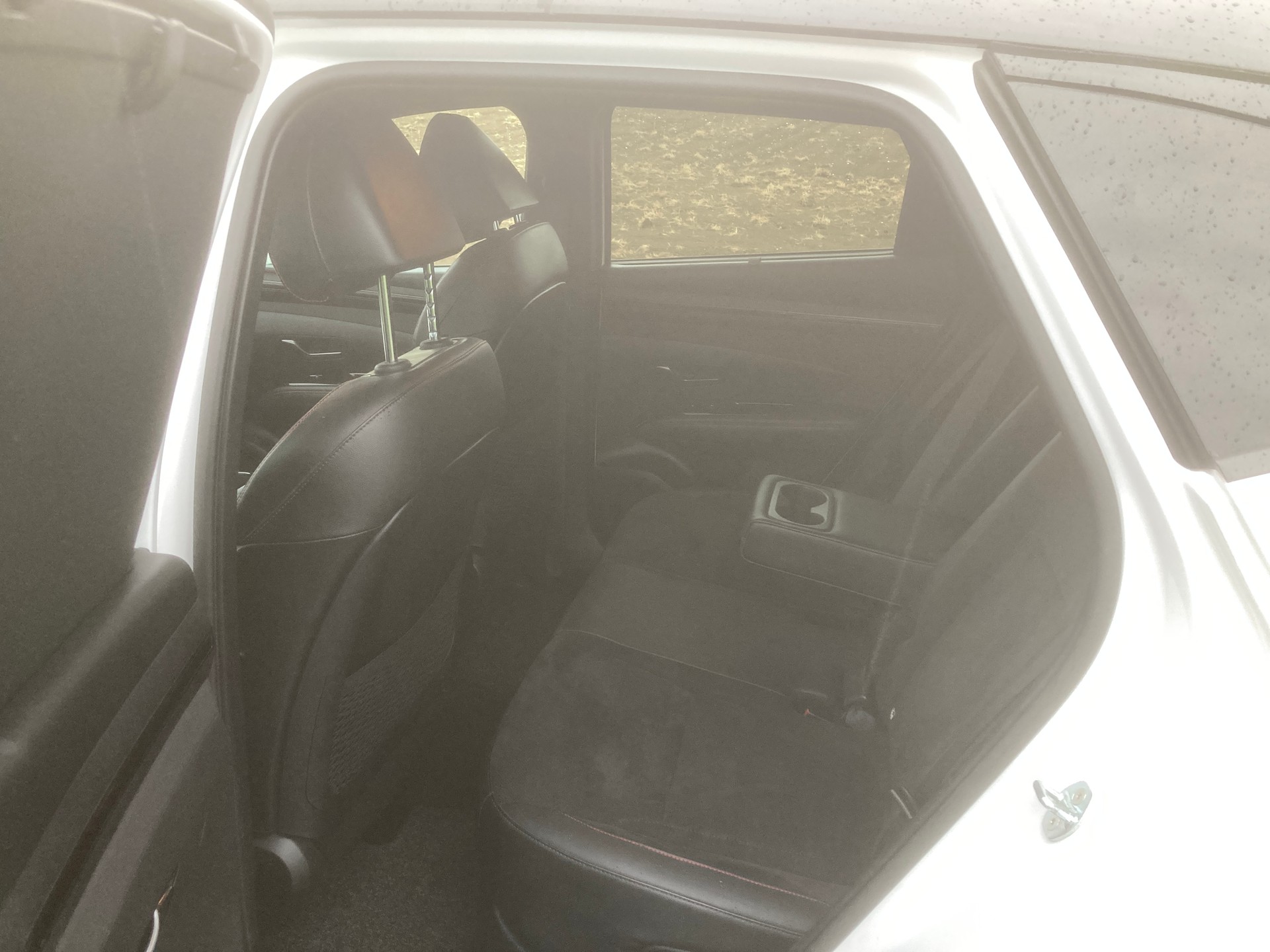 HYUNDAI Tucson 1.6 TGDI HEV N Line LUX pack 4WD-image-7