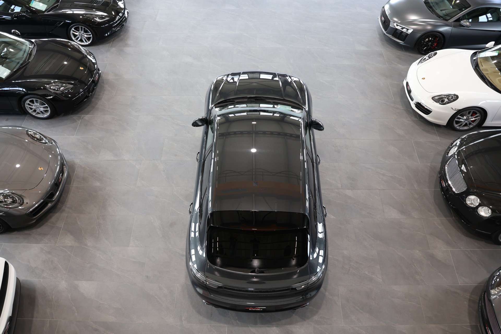 PORSCHE Macan GTS PDK-image-7
