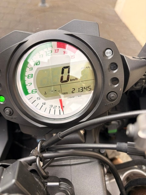 KAWASAKI Ninja ZX-10R-image-4