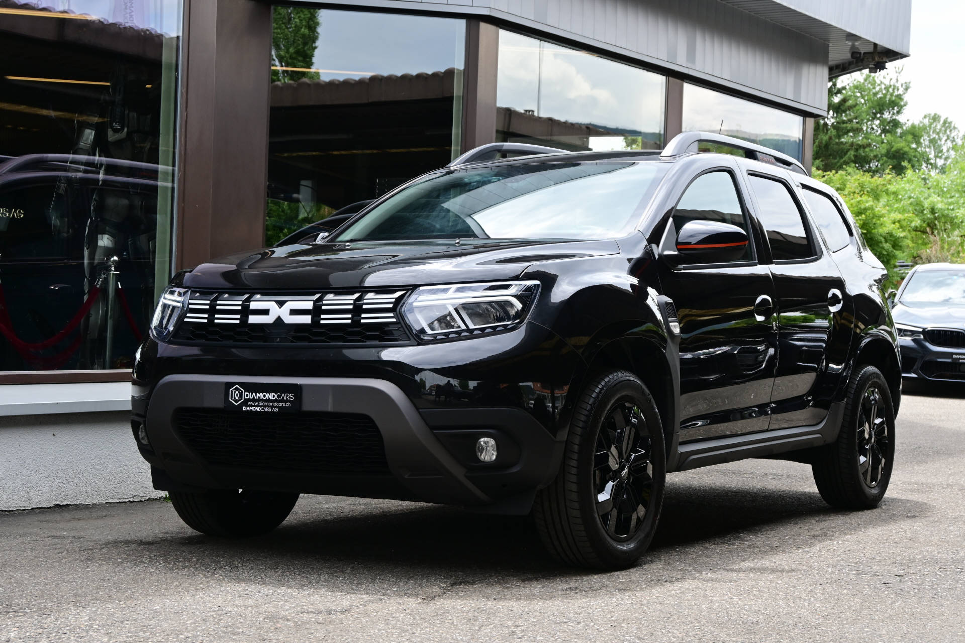 DACIA Duster 1.3 TCe 150 Extreme EDC-image-0