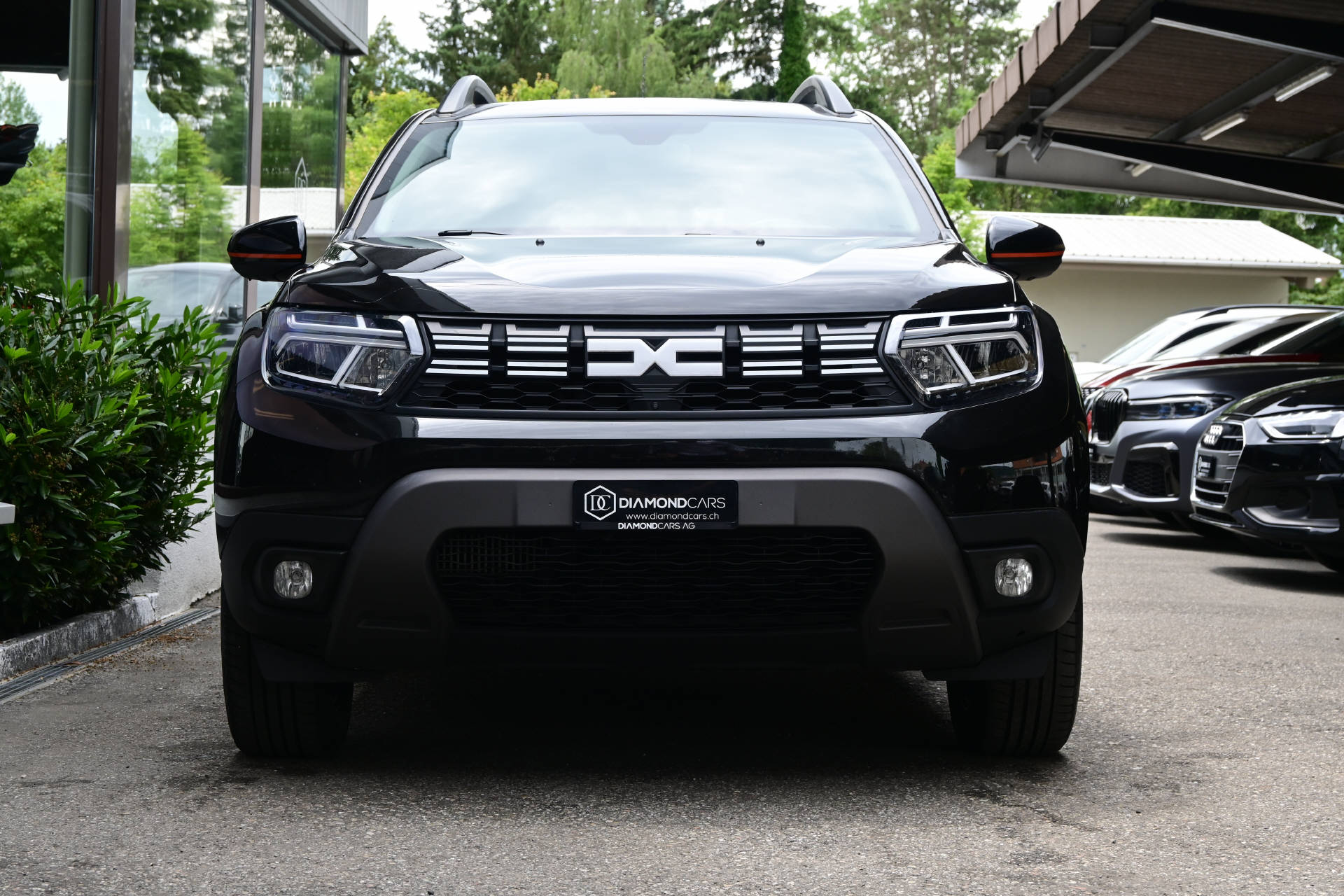 DACIA Duster 1.3 TCe 150 Extreme EDC-image-1