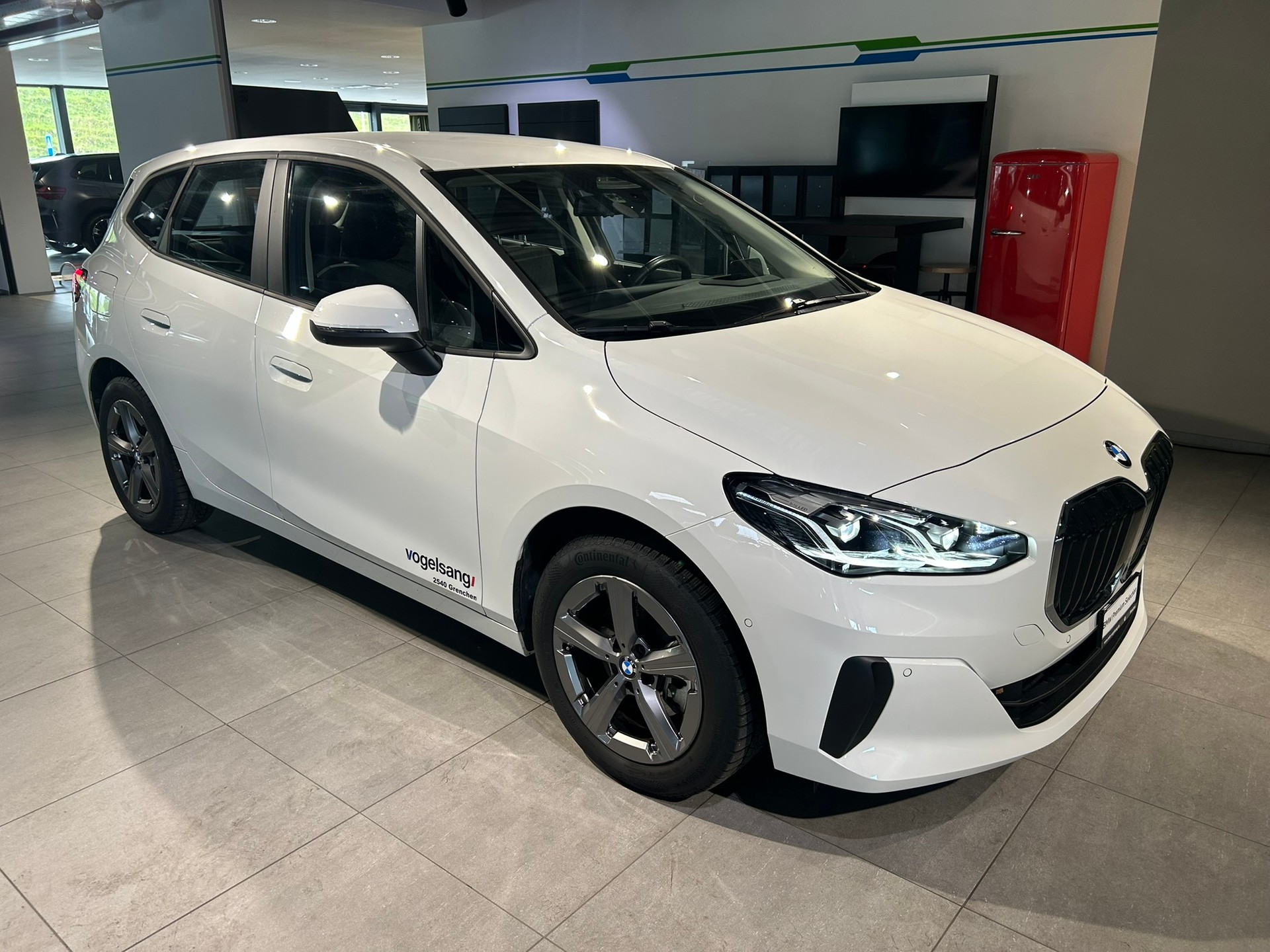 BMW 218d Active Tourer DKG-image-0