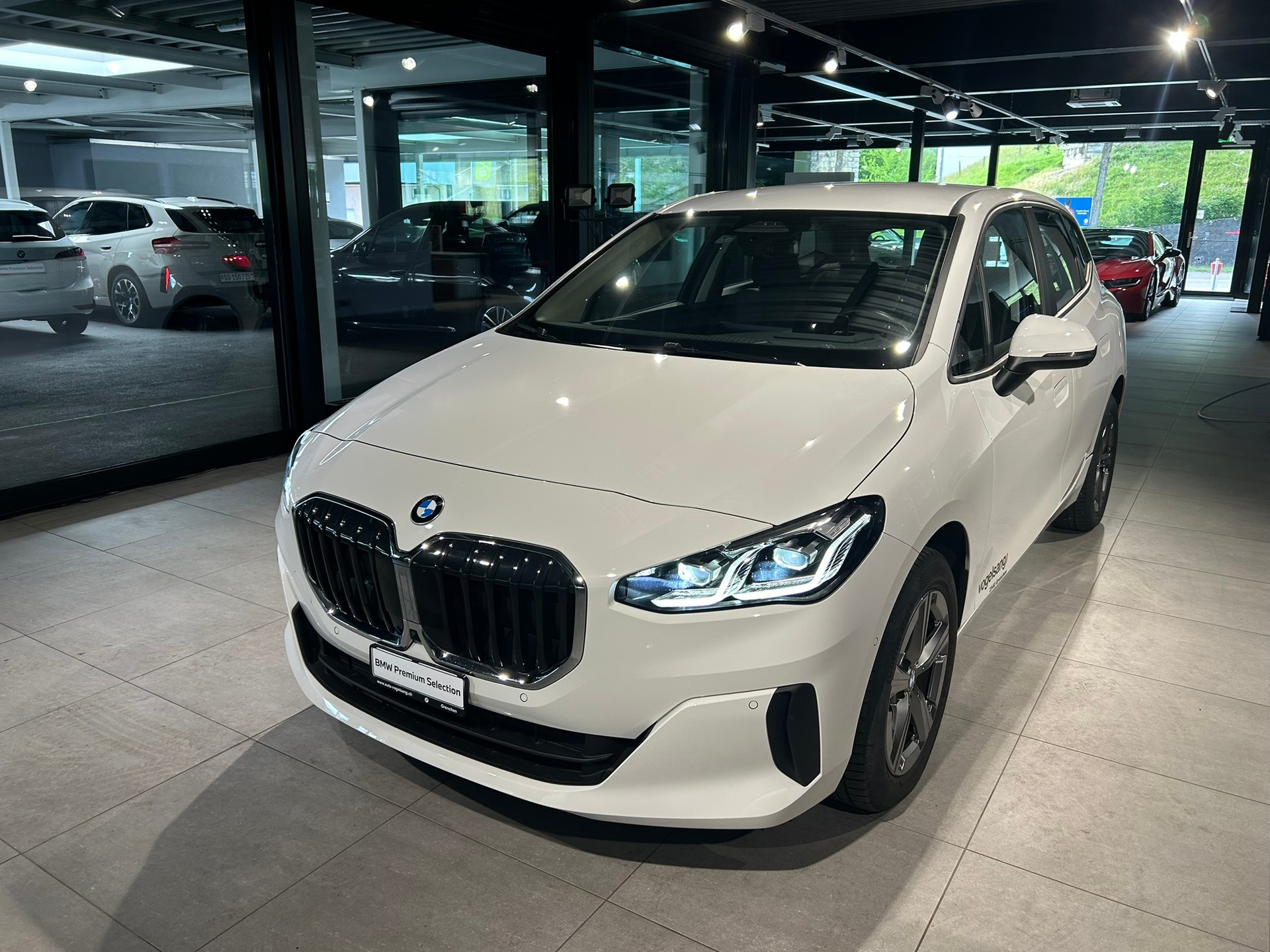 BMW 218d Active Tourer DKG-image-4