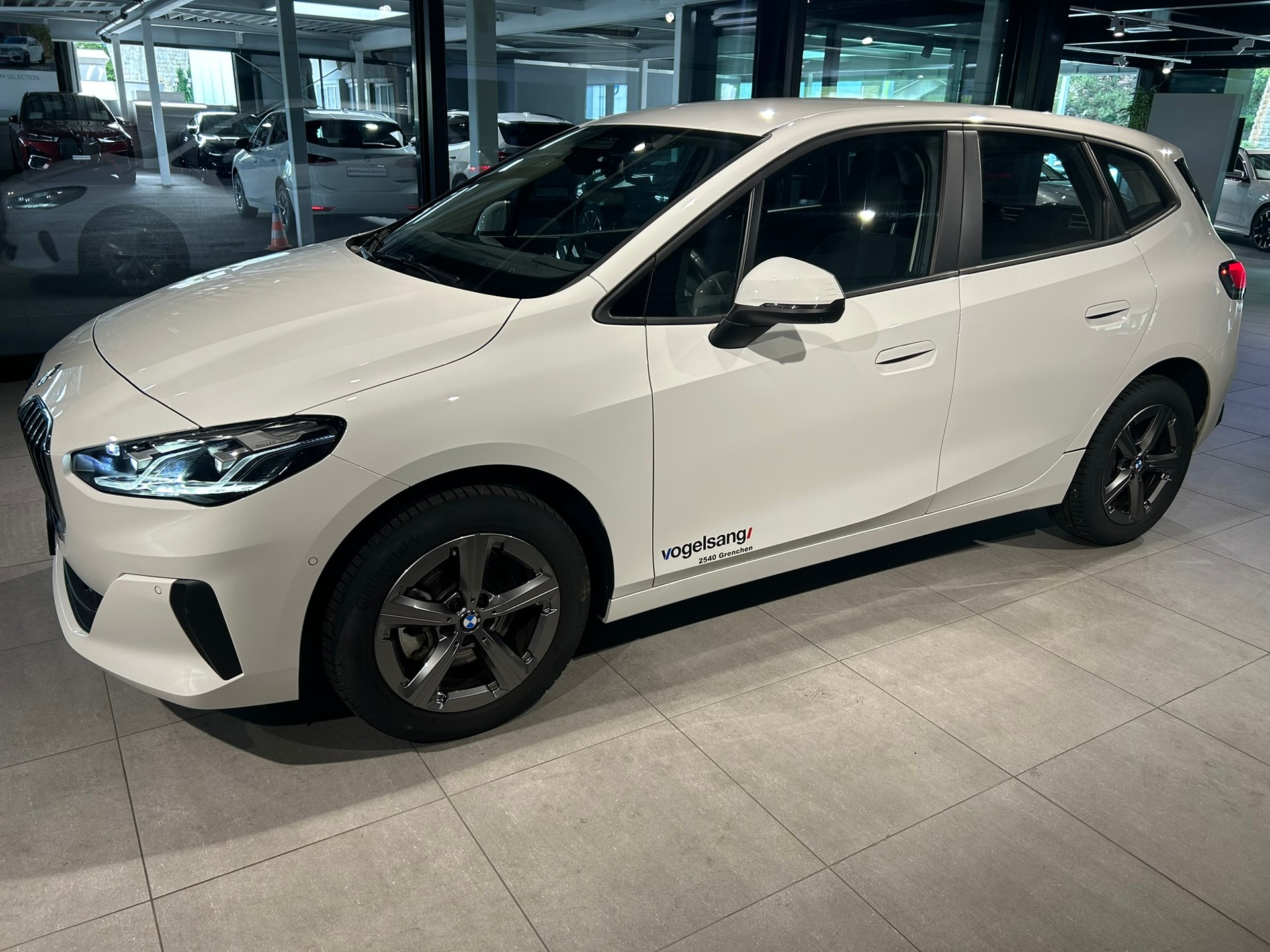 BMW 218d Active Tourer DKG-image-7