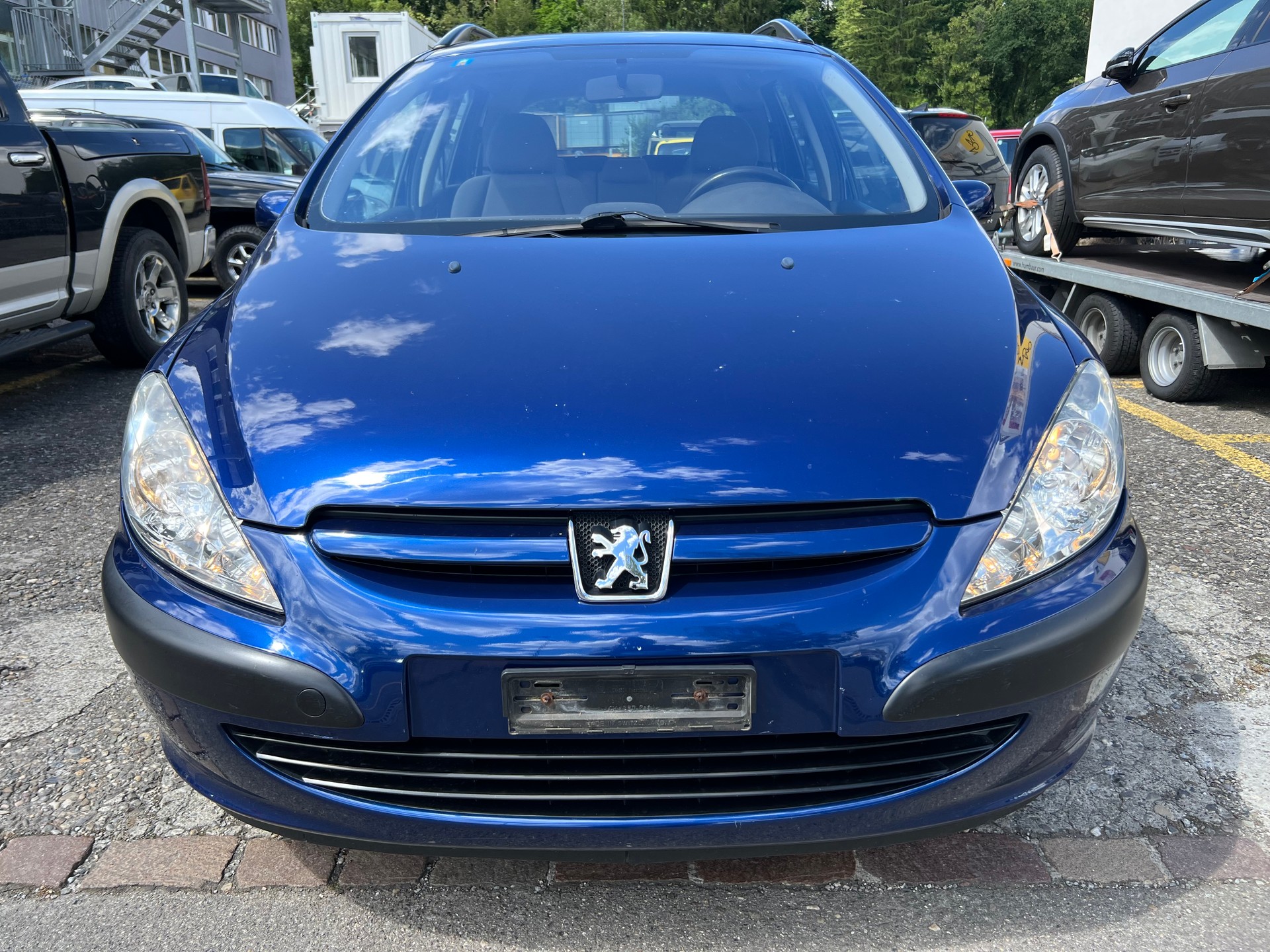 PEUGEOT 307 1.6 16V XS-image-0