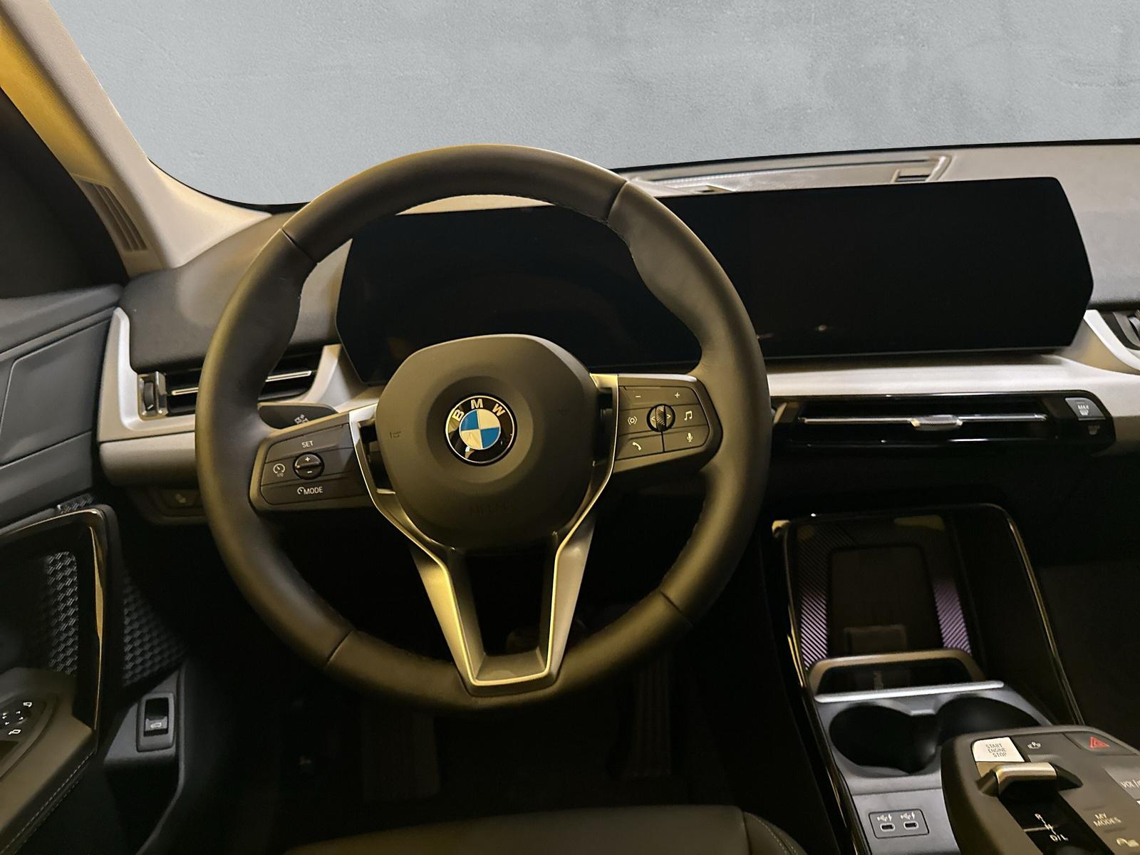 BMW X2 20d xDrive U10 (CH) AHK 📍-image-8