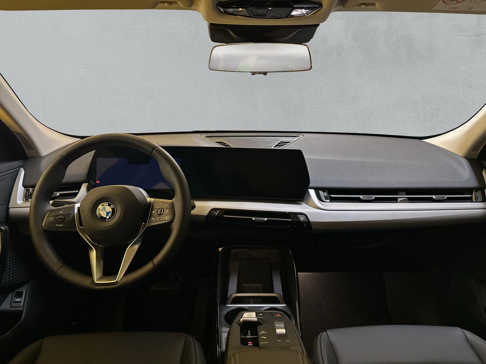 BMW X2 20d xDrive U10 (CH) AHK 📍-image-7