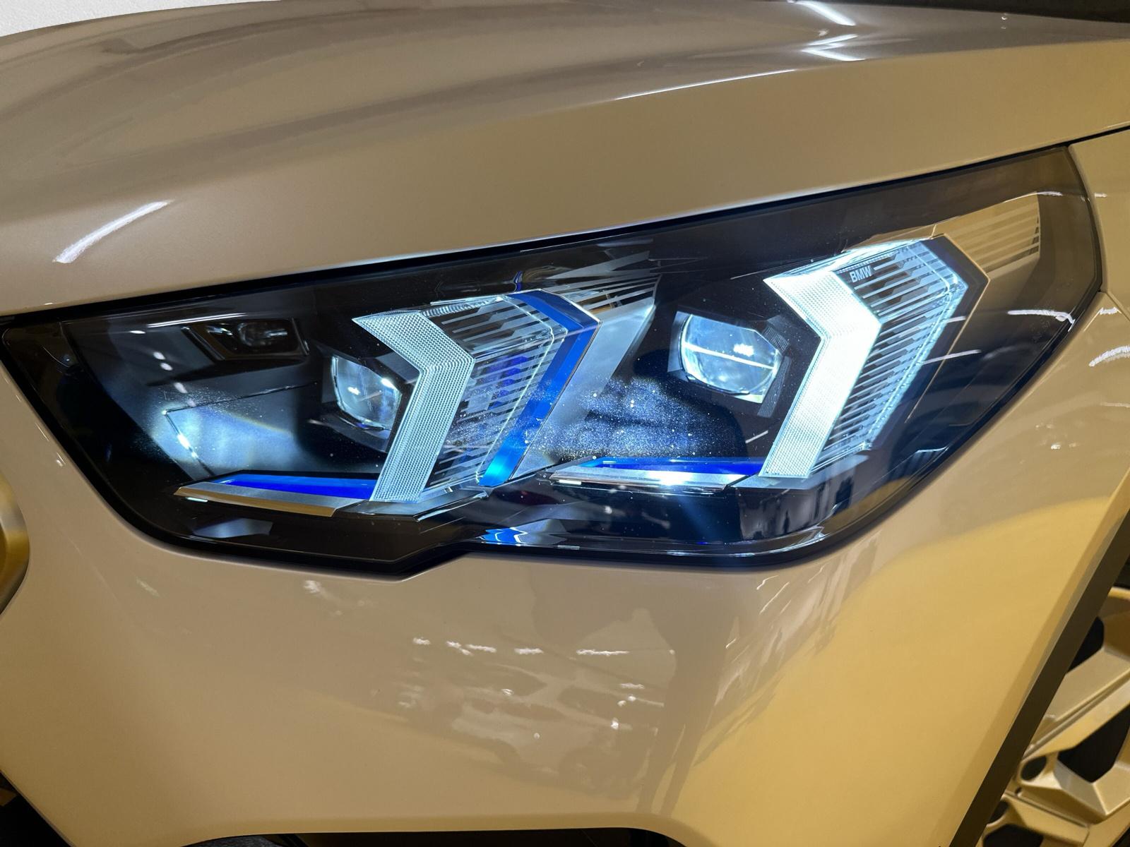 BMW X2 20d xDrive U10 (CH) AHK 📍-image-22