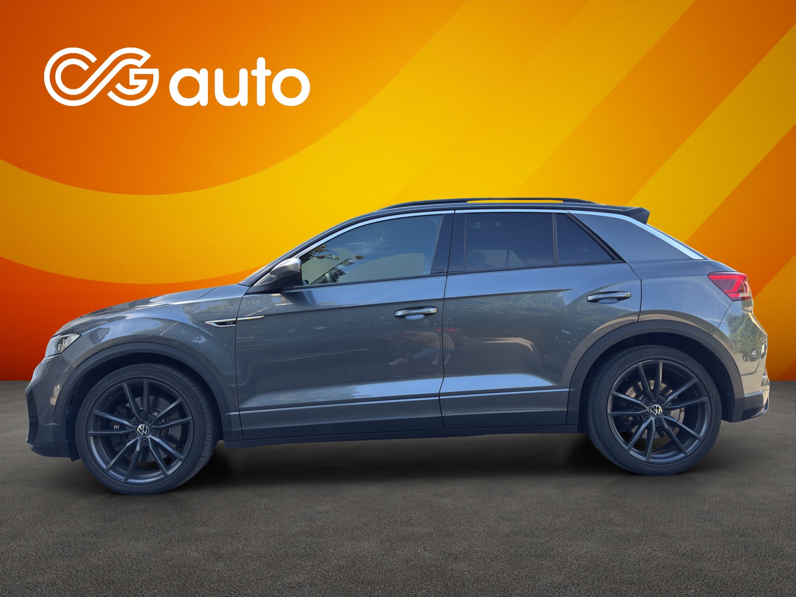 VW T-Roc 2.0 TSI R DSG 4Motion-image-7