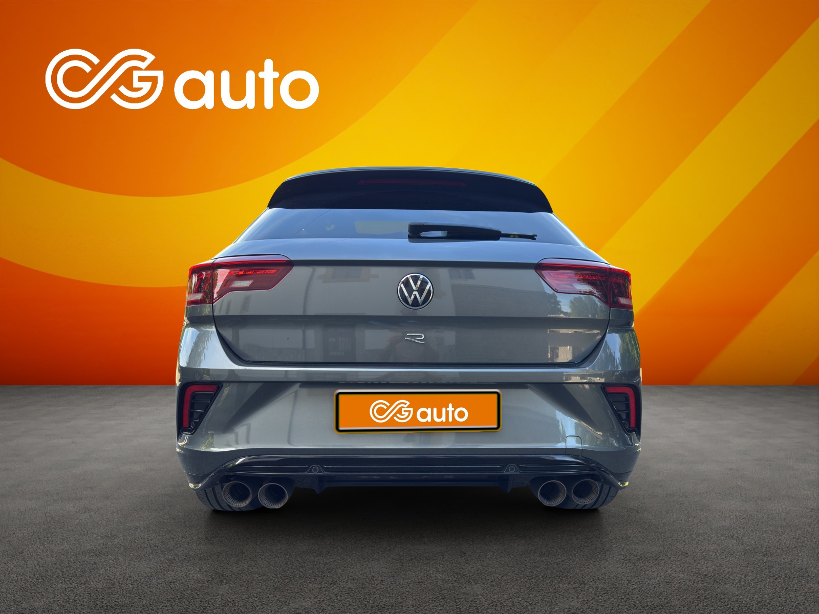 VW T-Roc 2.0 TSI R DSG 4Motion-image-5
