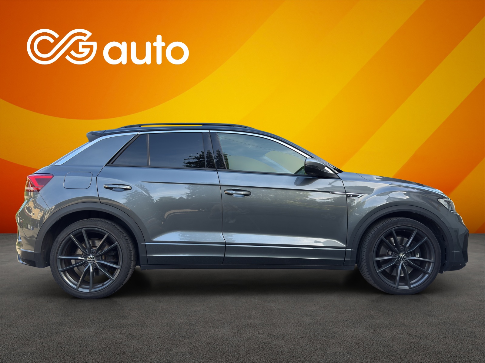 VW T-Roc 2.0 TSI R DSG 4Motion-image-3
