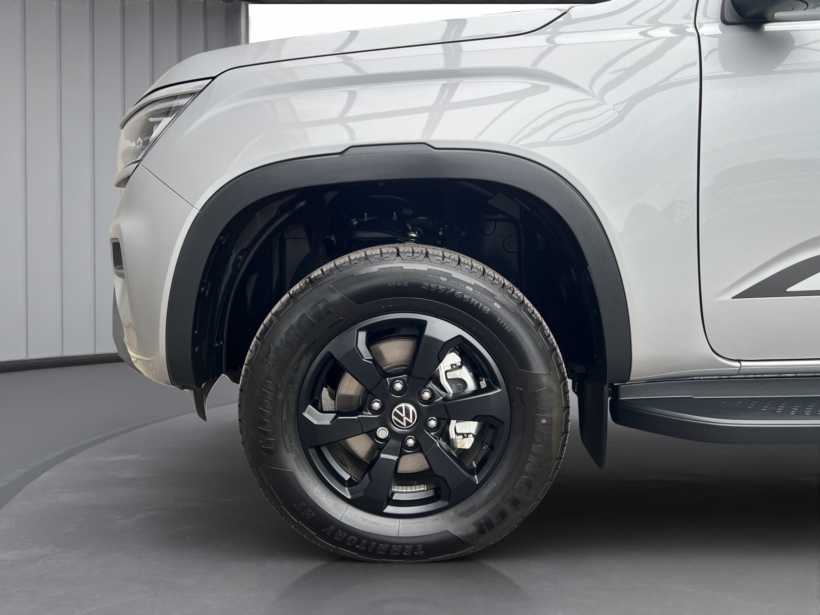 VW Amarok 3.0TDI PanAmericana Winter 2-image-8