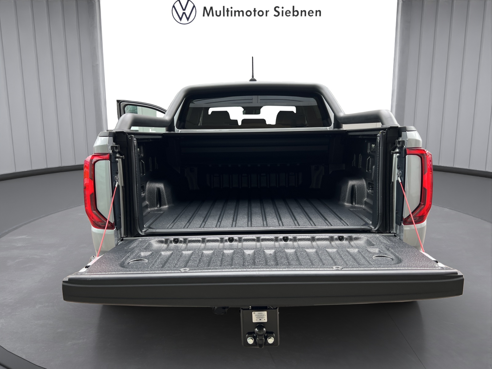 VW Amarok 3.0TDI PanAmericana Winter 2-image-13