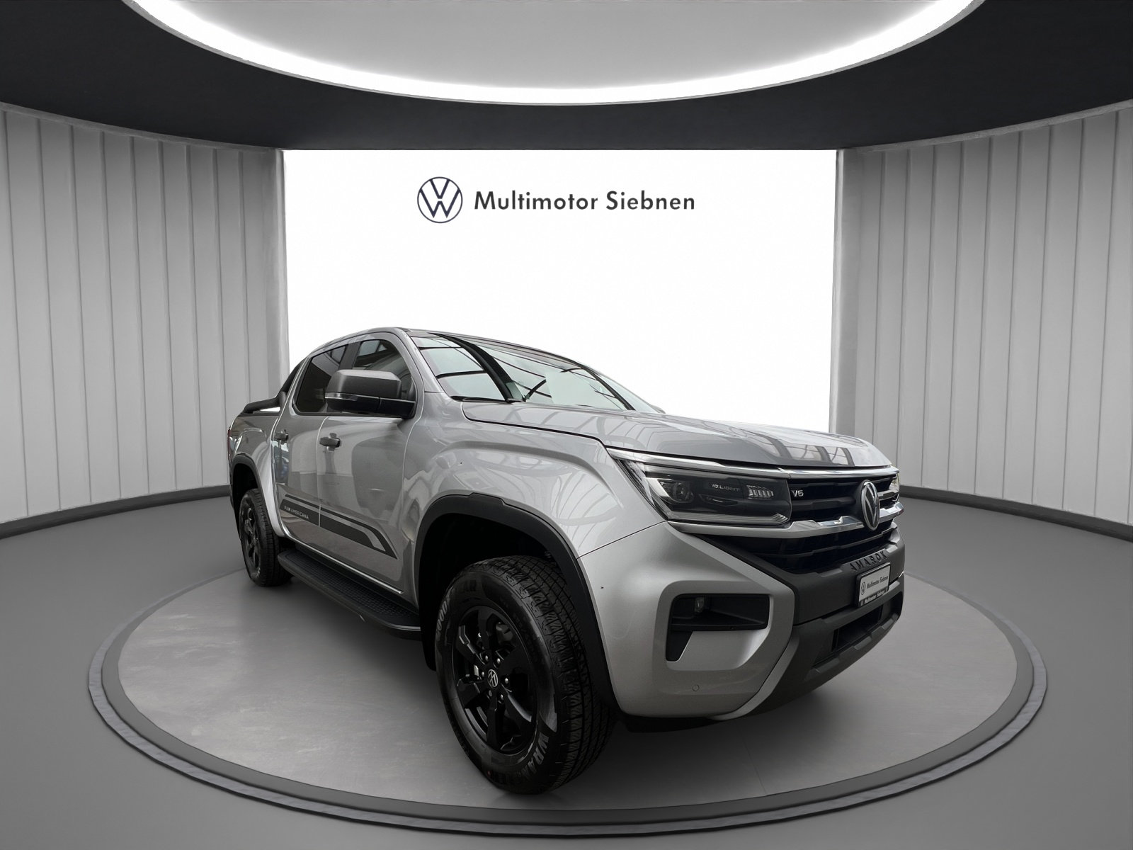 VW Amarok 3.0TDI PanAmericana Winter 2-image-6
