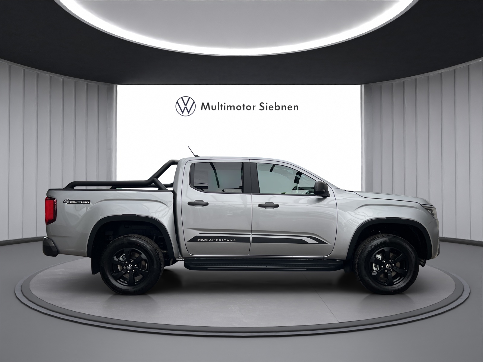 VW Amarok 3.0TDI PanAmericana Winter 2-image-5