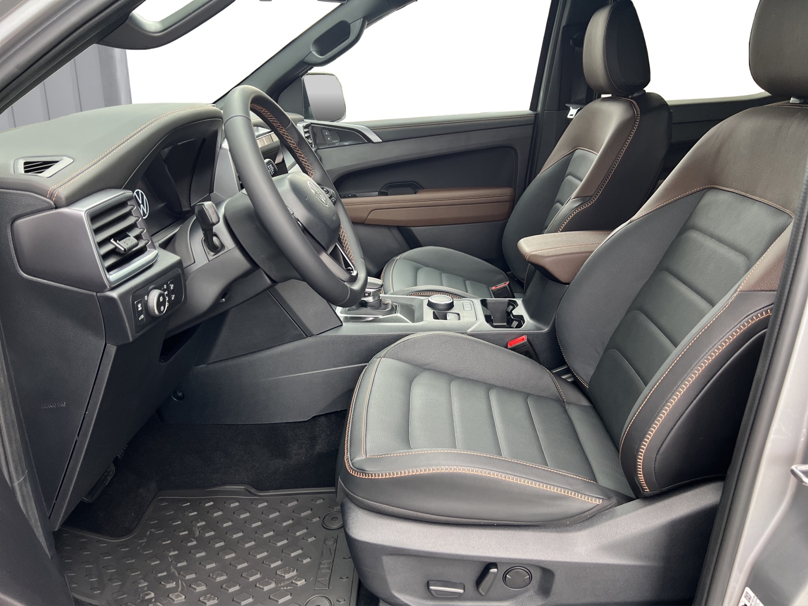 VW Amarok 3.0TDI PanAmericana Winter 2-image-9