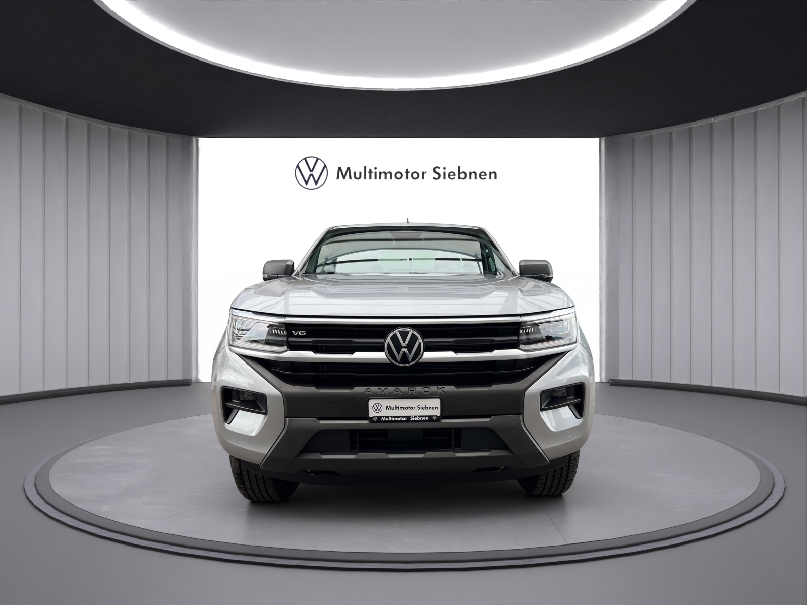 VW Amarok 3.0TDI PanAmericana Winter 2-image-7