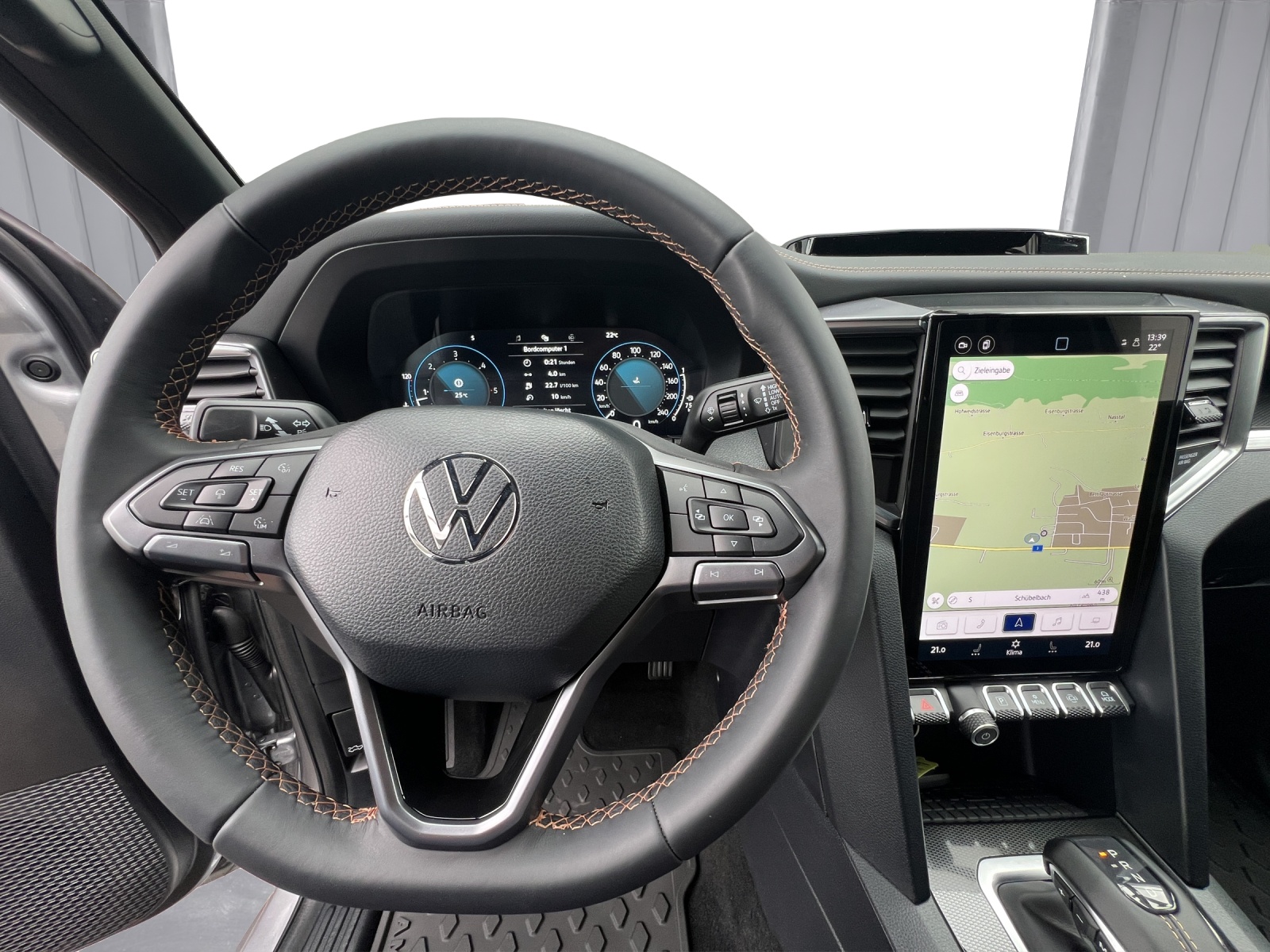 VW Amarok 3.0TDI PanAmericana Winter 2-image-11