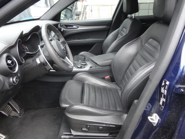 ALFA ROMEO Stelvio 2.0 Super Q4 Automatic-image-7