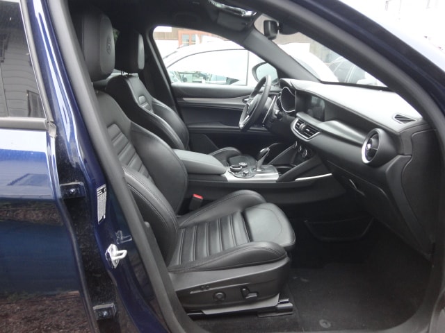 ALFA ROMEO Stelvio 2.0 Super Q4 Automatic-image-5