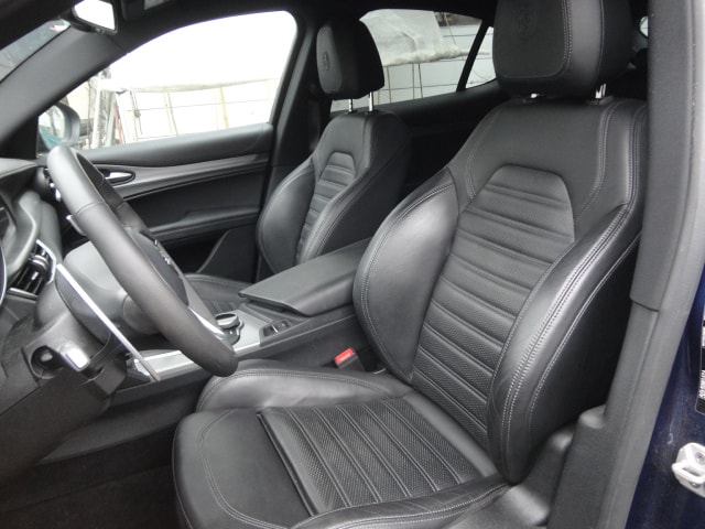 ALFA ROMEO Stelvio 2.0 Super Q4 Automatic-image-8
