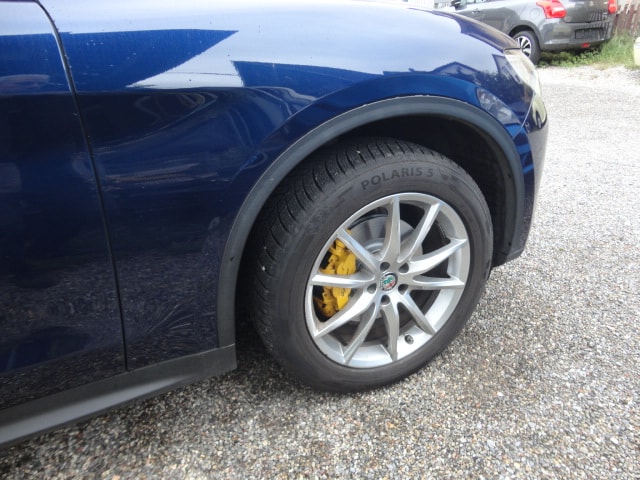 ALFA ROMEO Stelvio 2.0 Super Q4 Automatic-image-4