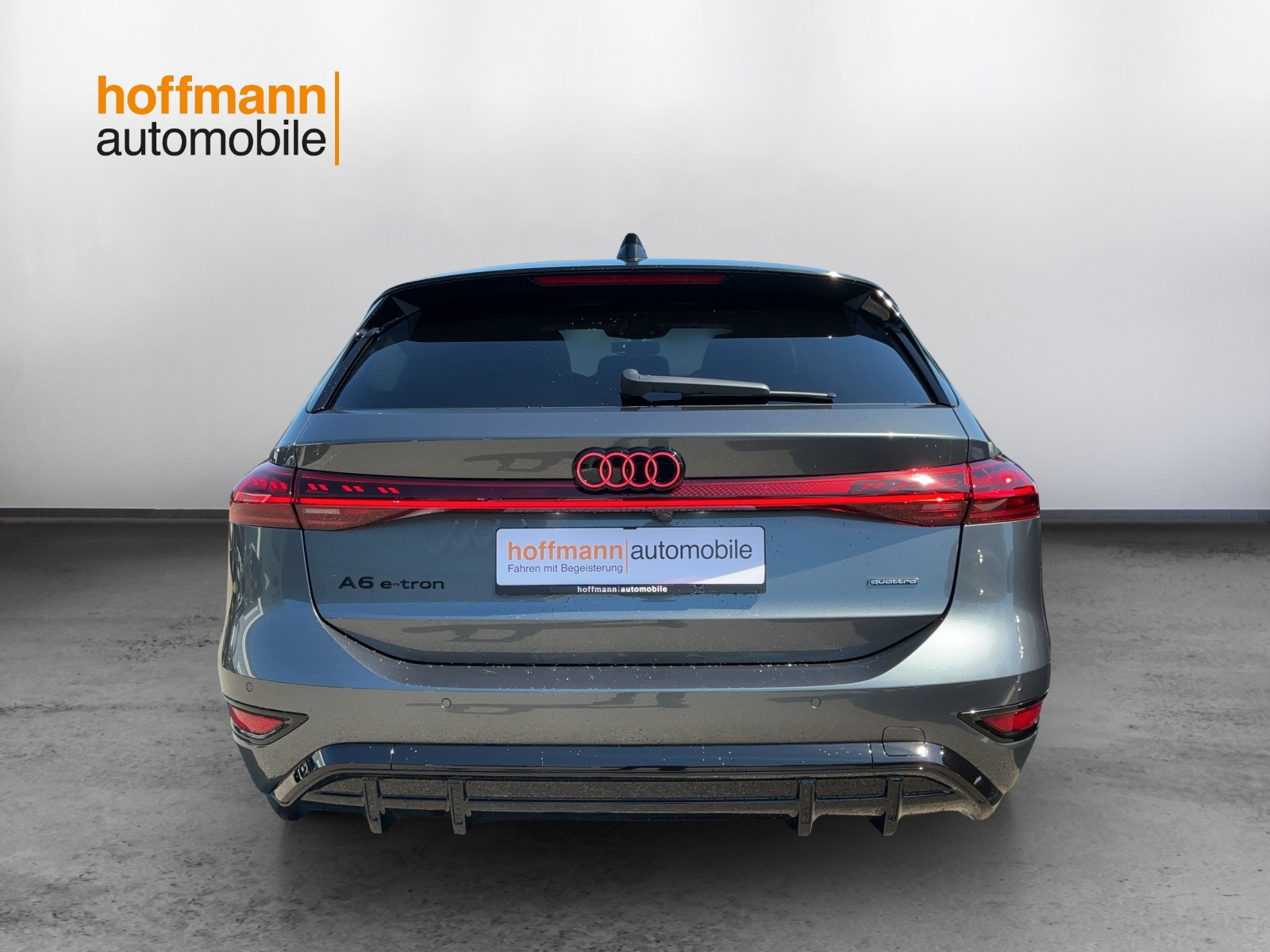 AUDI A6 Avant e-tron quattro-image-4