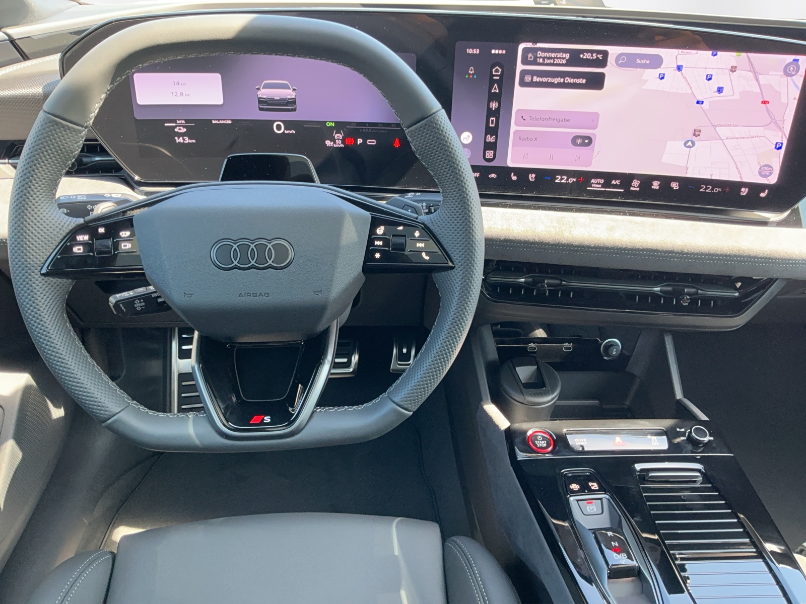 AUDI A6 Avant e-tron quattro-image-6