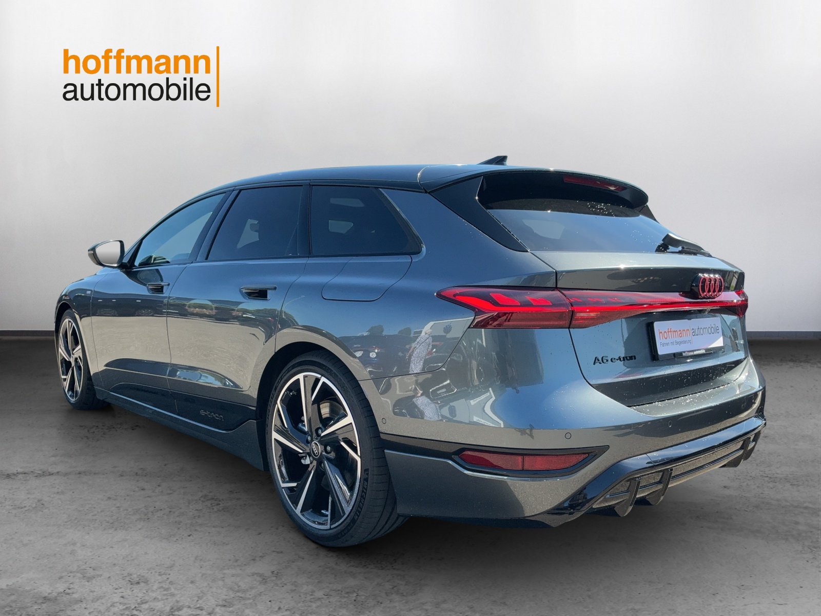 AUDI A6 Avant e-tron quattro-image-5
