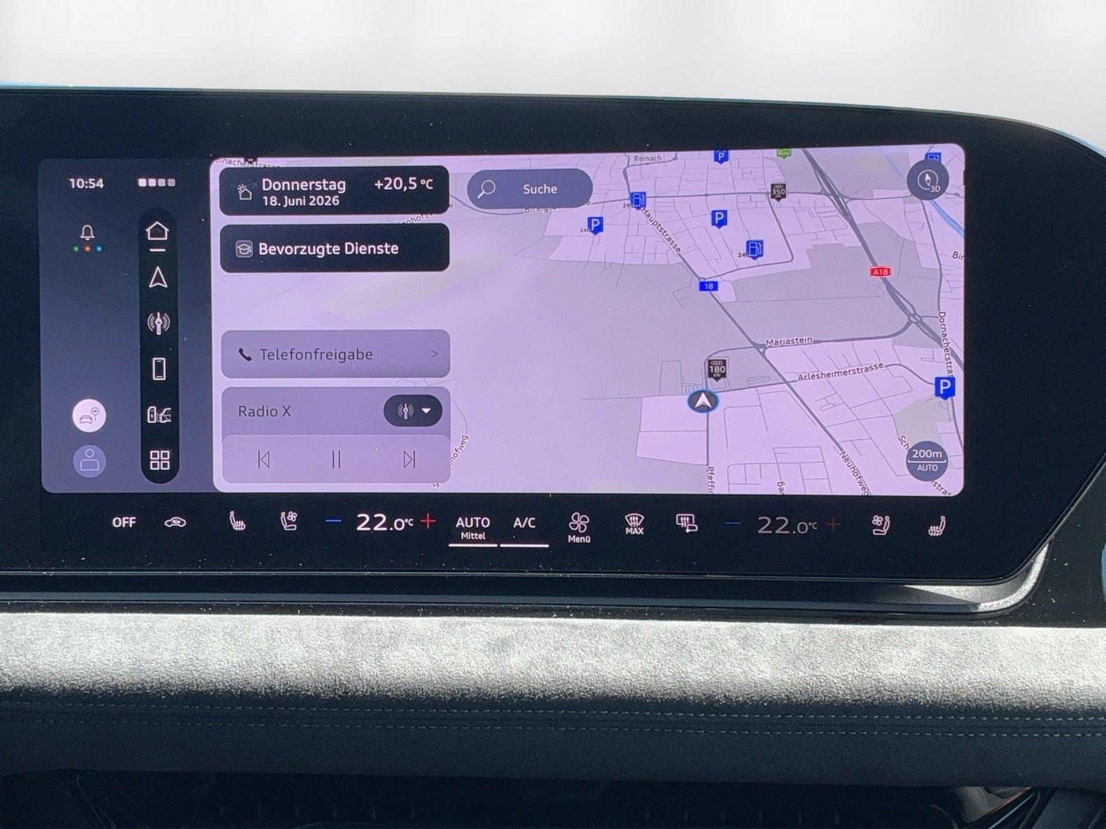 AUDI A6 Avant e-tron quattro-image-8