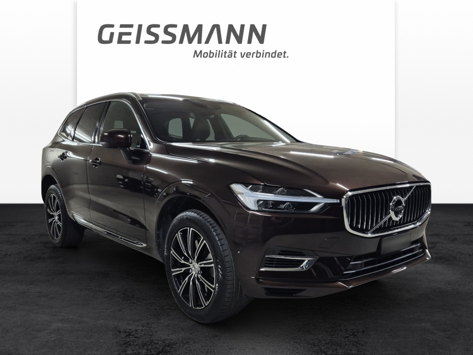 VOLVO XC60 2.0 T8 TE Inscription AWD-image-1