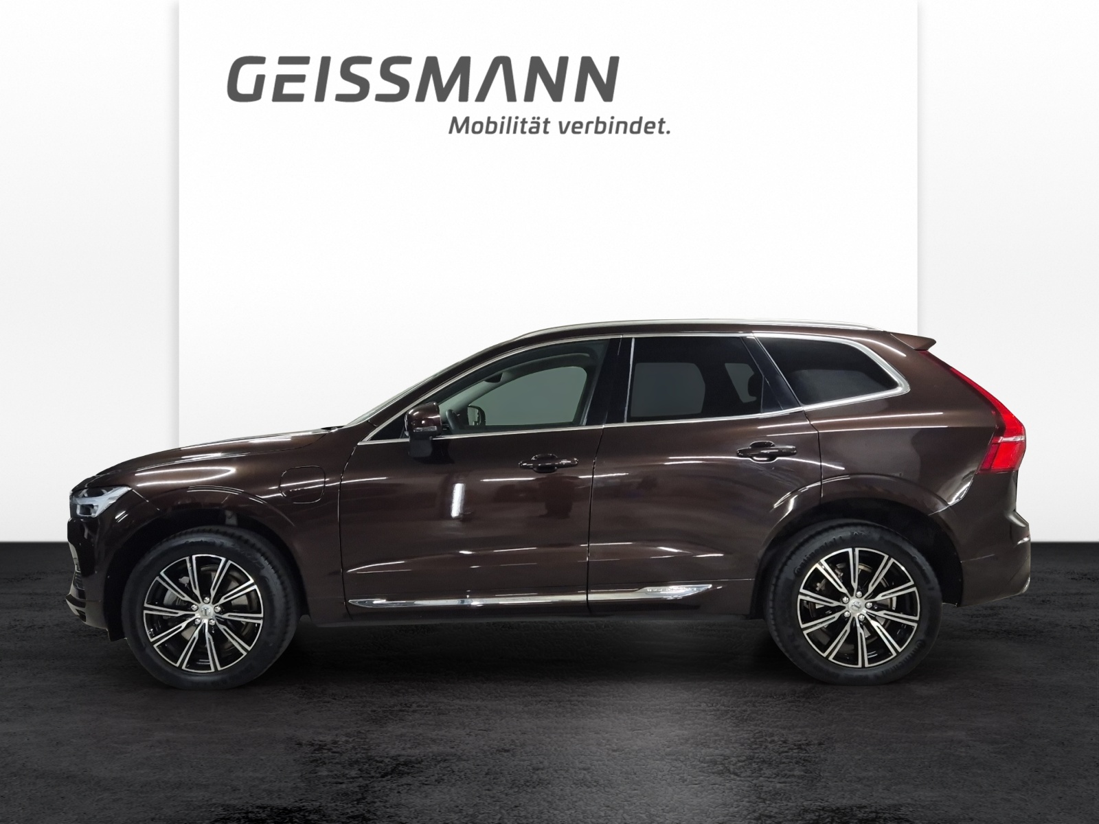 VOLVO XC60 2.0 T8 TE Inscription AWD-image-2