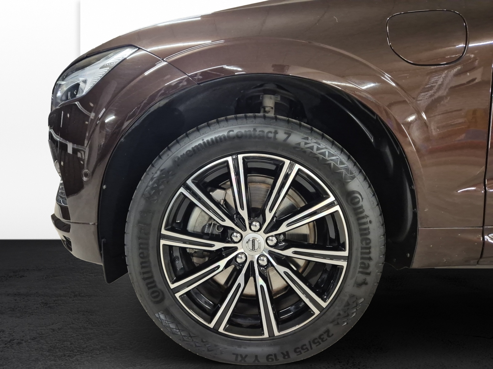 VOLVO XC60 2.0 T8 TE Inscription AWD-image-19