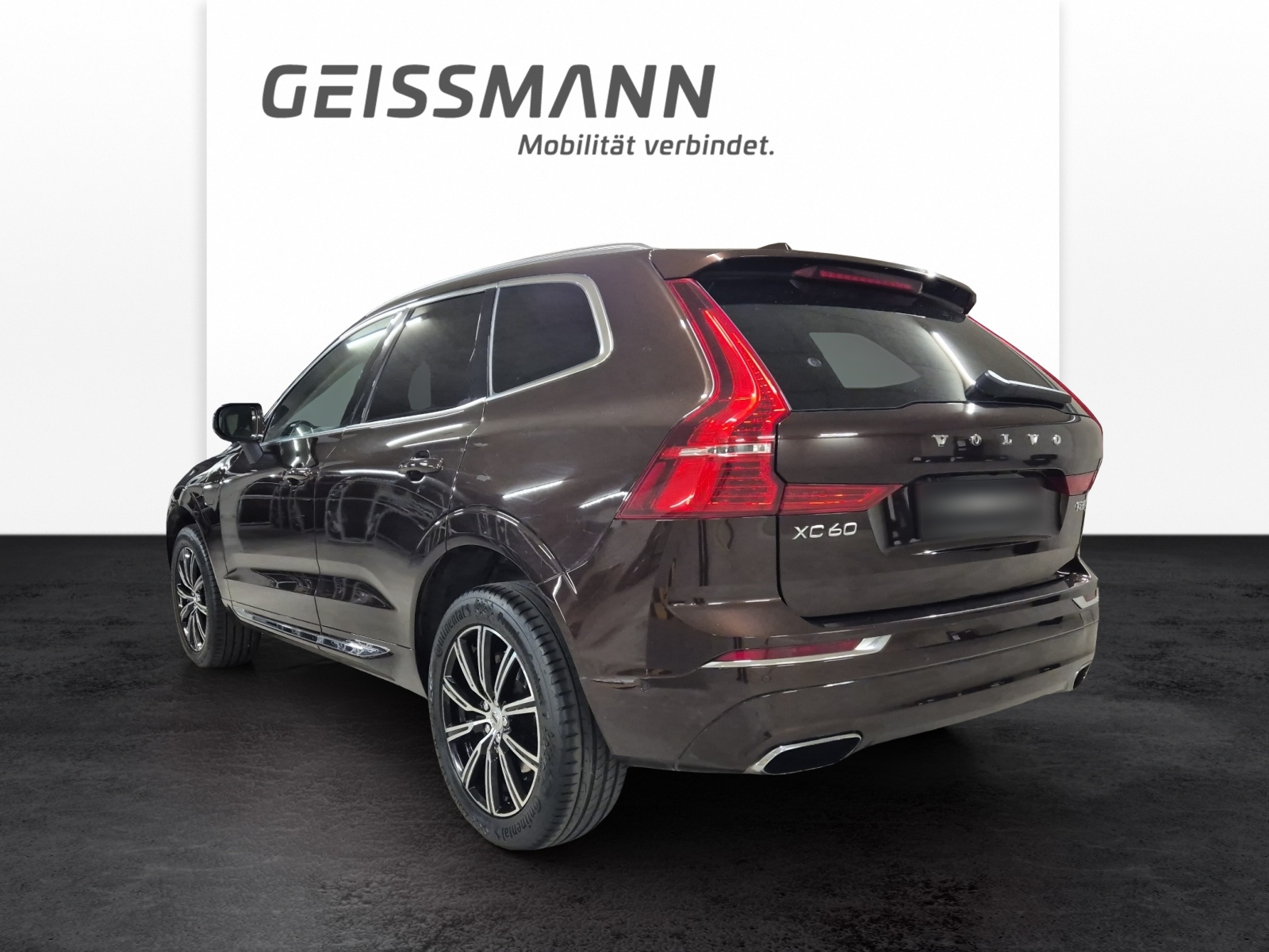 VOLVO XC60 2.0 T8 TE Inscription AWD-image-7