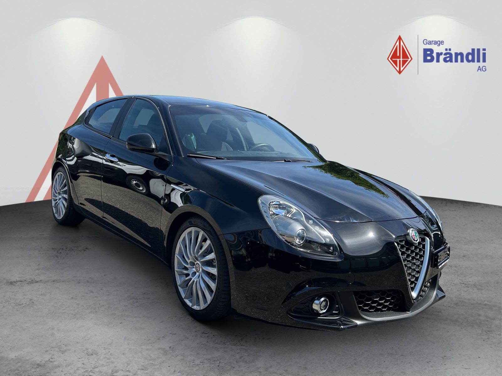 ALFA ROMEO Giulietta 1.4 TB MA 170 Super TCT-image-6