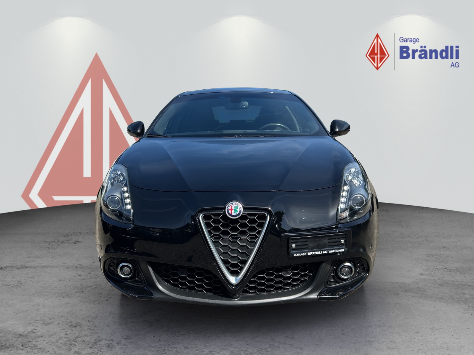 ALFA ROMEO Giulietta 1.4 TB MA 170 Super TCT-image-1