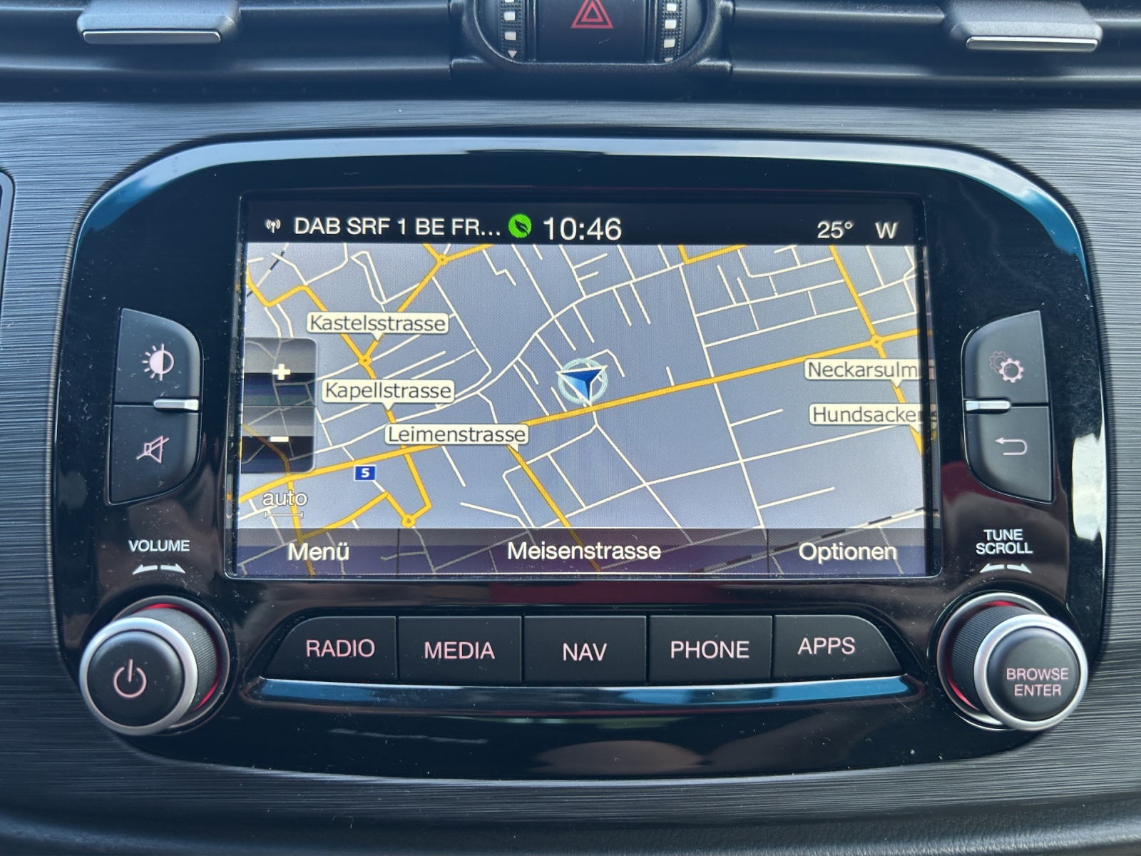 ALFA ROMEO Giulietta 1.4 TB MA 170 Super TCT-image-15