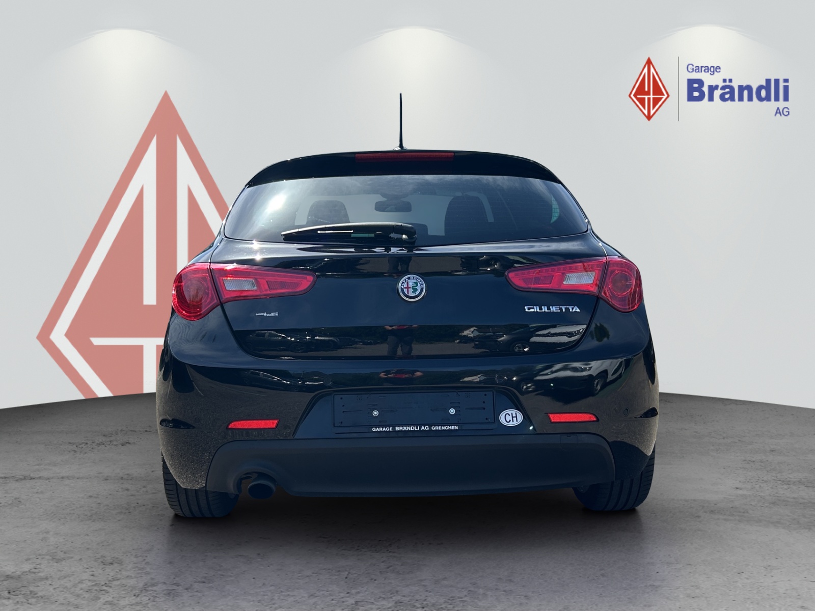 ALFA ROMEO Giulietta 1.4 TB MA 170 Super TCT-image-4