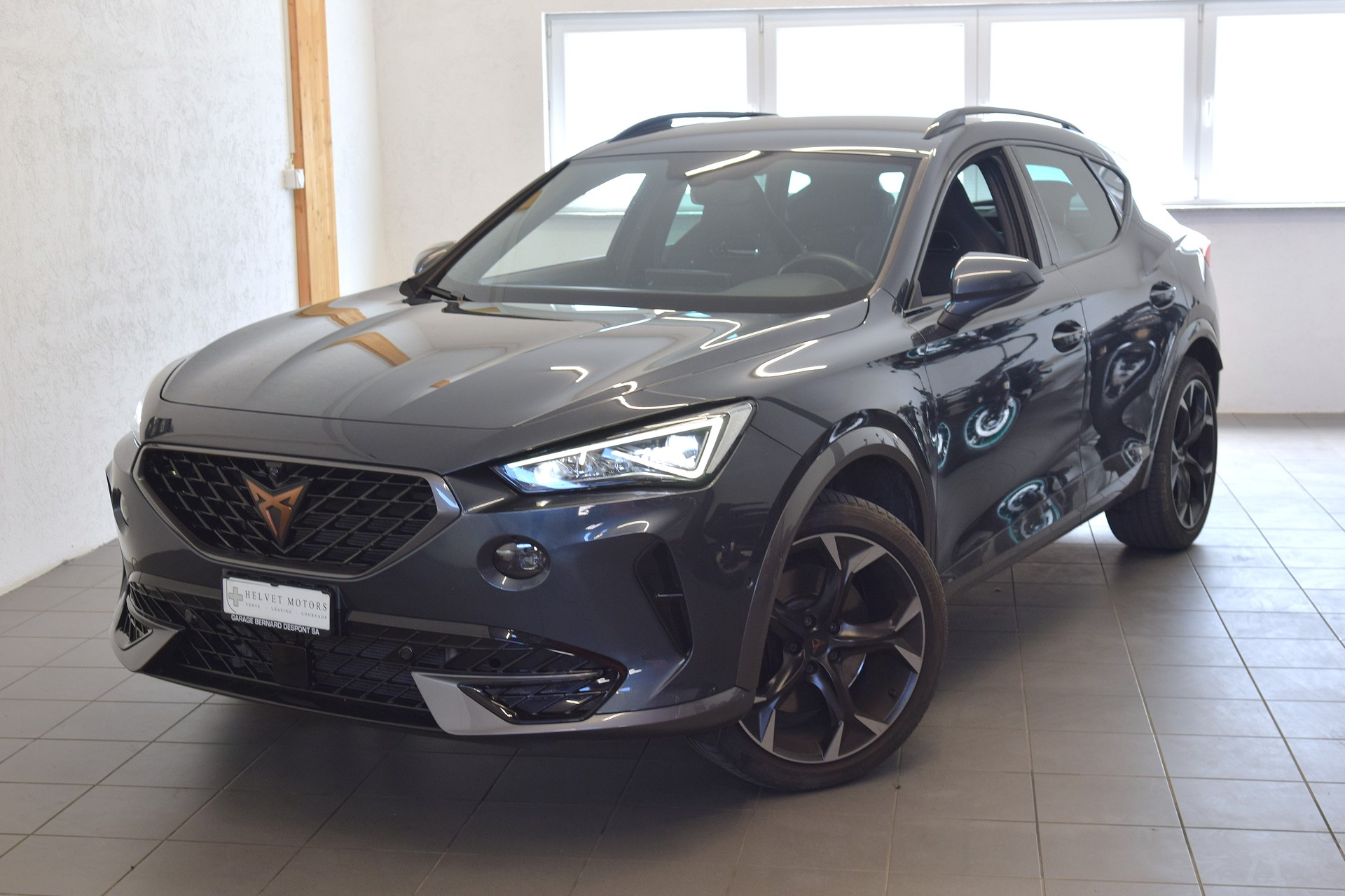 CUPRA Formentor 2.0TSI VZ DSG-image-0
