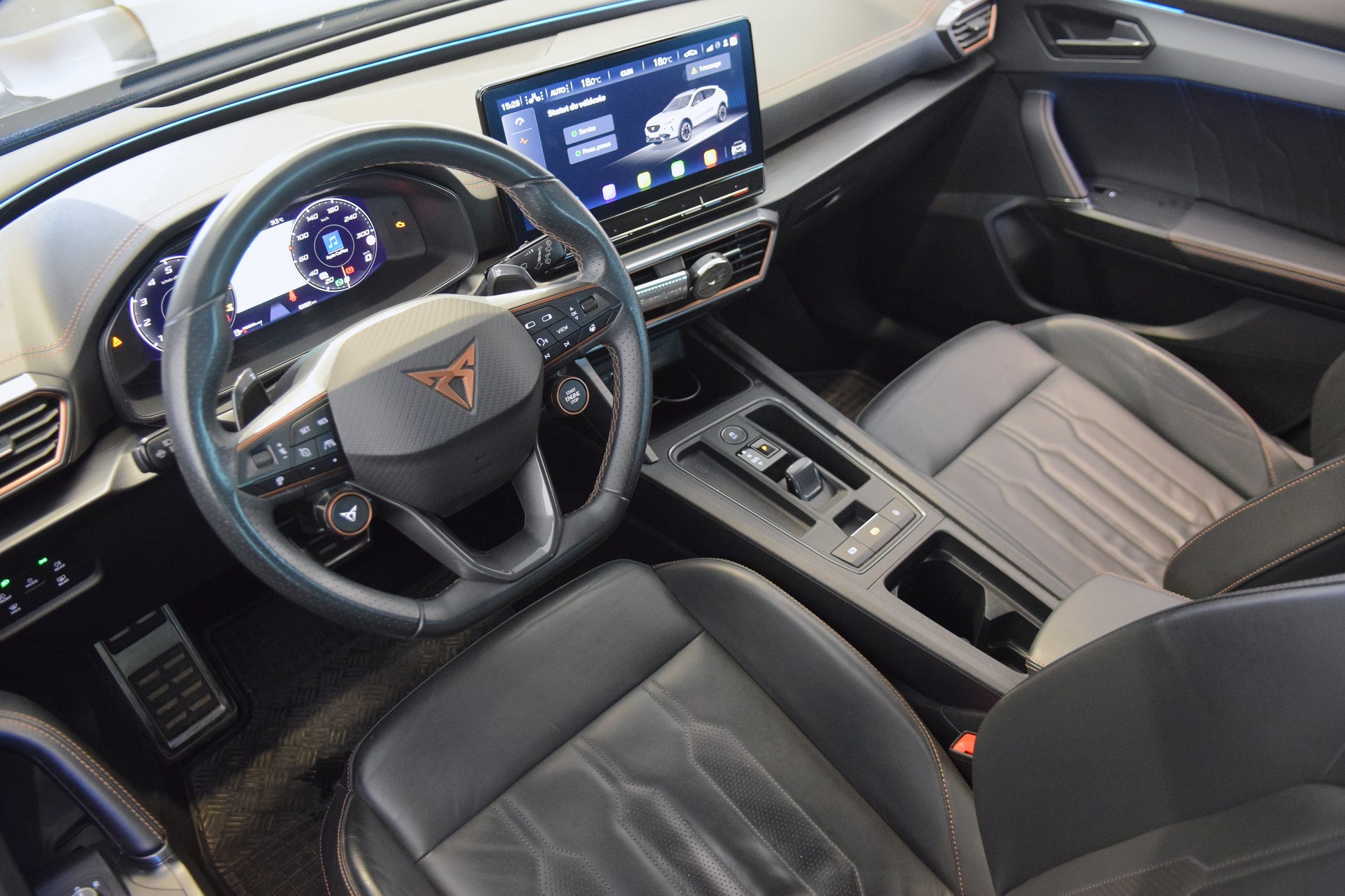 CUPRA Formentor 2.0TSI VZ DSG-image-11