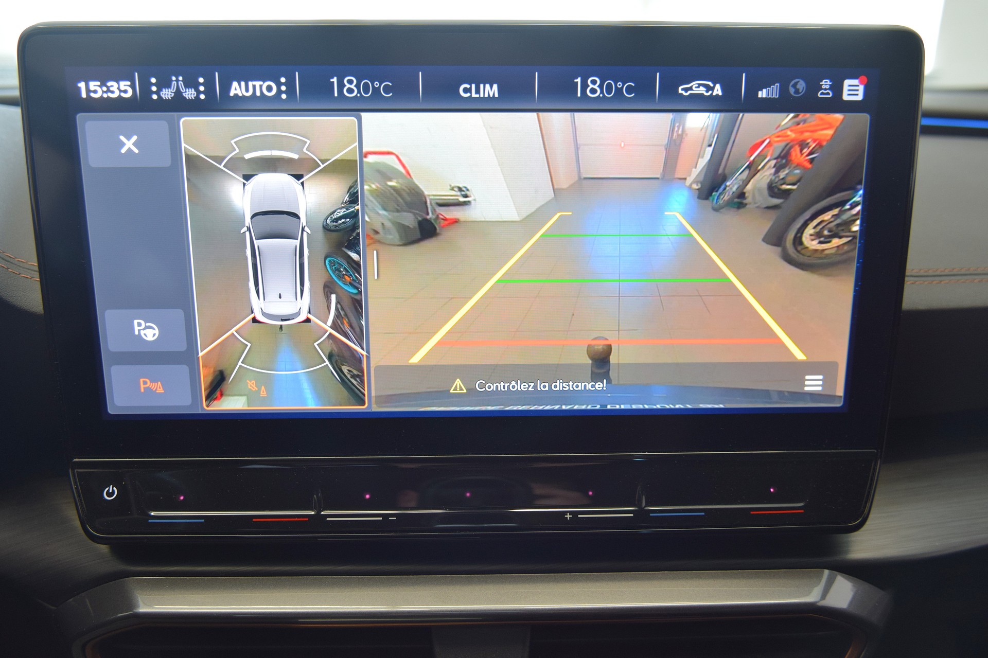 CUPRA Formentor 2.0TSI VZ DSG-image-13