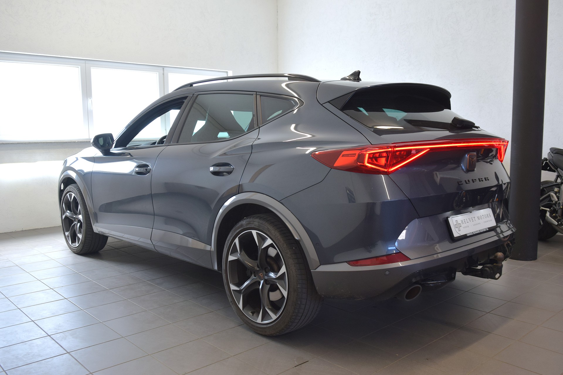CUPRA Formentor 2.0TSI VZ DSG-image-6