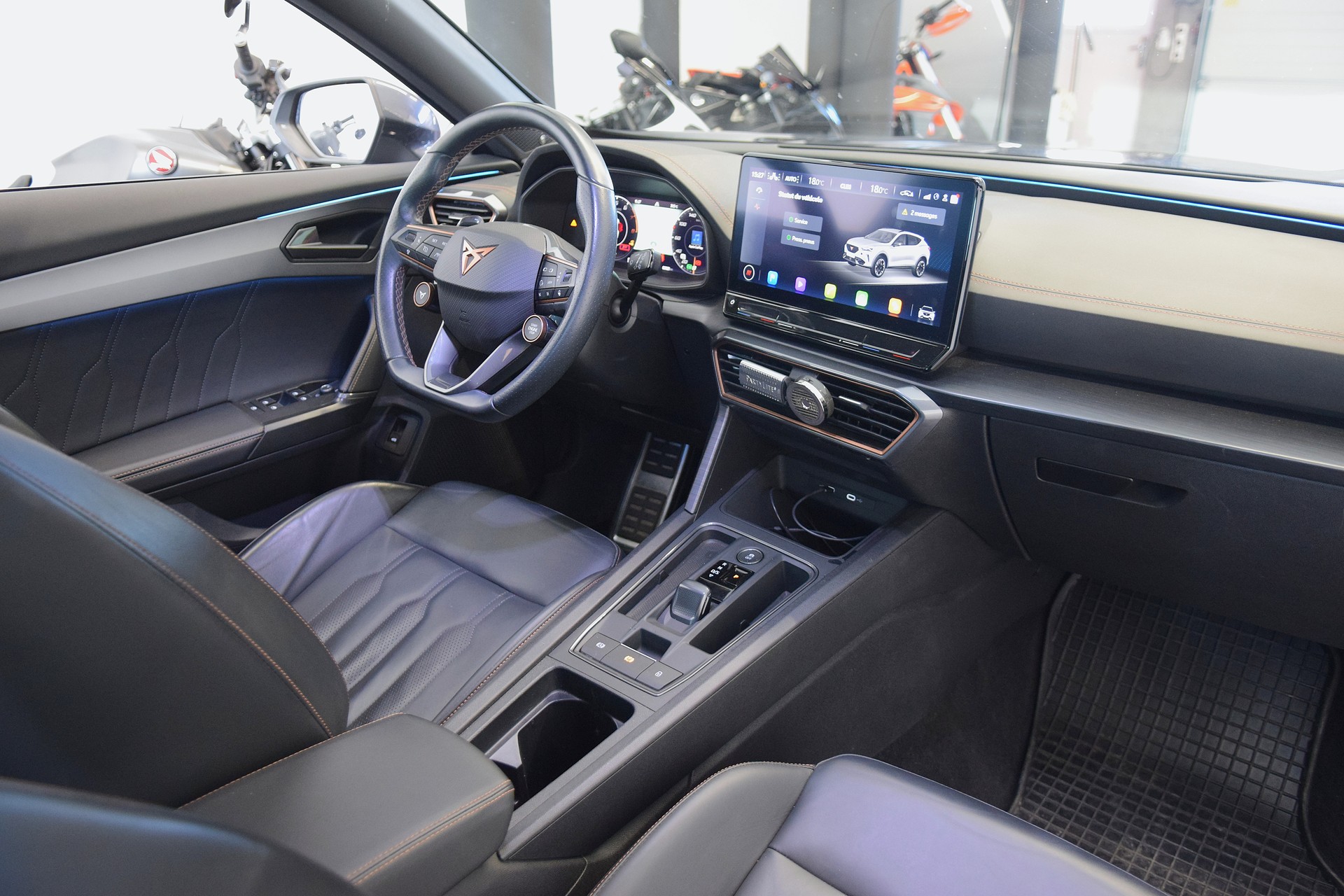CUPRA Formentor 2.0TSI VZ DSG-image-10
